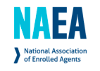 NAEA Badge